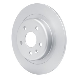 Buick Envision Brake Rotor (1) - Rear - DFC - GeoSPEC Coated - `19-`20