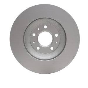 Cadillac CTS Brake Rotor (1) - Front - DFC - GeoSPEC Coated - `04-`08