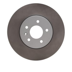 Cadillac CT4 Brake Rotor (1) - Front - DFC - GeoSPEC Coated - `13-`25