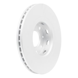 Chevrolet Spark Brake Rotor (1) - Front - DFC - GeoSPEC Coated - `04-`17