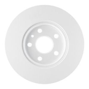 Chevrolet Cruze Brake Rotor (1) - Front - DFC - GeoSPEC Coated - `11-`23