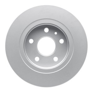 Chevrolet Bolt EUV Brake Rotor (1) - Rear - DFC - GeoSPEC Coated - `16-`23 Chevrolet Bolt EUV Brake Rotor (1) - Rear - DFC - GeoSPEC Coated - `16-`23