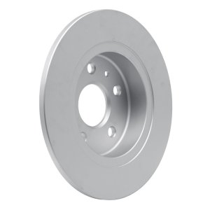 Chevrolet Bolt EUV Brake Rotor (1) - Rear - DFC - GeoSPEC Coated - `16-`23 Chevrolet Bolt EUV Brake Rotor (1) - Rear - DFC - GeoSPEC Coated - `16-`23