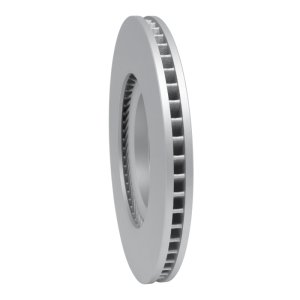 Chevrolet Corvette Brake Rotor (1) - Front - DFC - GeoSPEC Coated - `20-`25