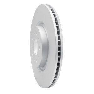 Chevrolet Corvette Brake Rotor (1) - Rear - DFC - GeoSPEC Coated - `20-`25