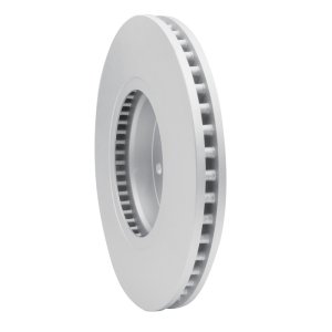 Chevrolet Colorado Brake Rotor (1) - Front - DFC - GeoSPEC Coated - `21-`22