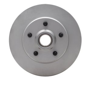 Chevrolet Astro Brake Rotor (1) - Front - DFC - GeoSPEC Coated - `90-`02