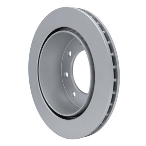 Chevrolet Silverado 1500 Brake Rotor (1) - Rear - DFC - GeoSPEC Coated - `99-`25 Chevrolet Silverado 1500 Brake Rotor (1) - Rear - DFC - GeoSPEC Coated - `99-`25