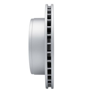 Chevrolet Silverado 1500 Brake Rotor (1) - Rear - DFC - GeoSPEC Coated - `99-`25 Chevrolet Silverado 1500 Brake Rotor (1) - Rear - DFC - GeoSPEC Coated - `99-`25