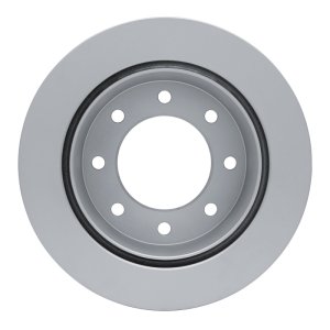 Chevrolet Silverado 1500 Brake Rotor (1) - Rear - DFC - GeoSPEC Coated - `99-`25 Chevrolet Silverado 1500 Brake Rotor (1) - Rear - DFC - GeoSPEC Coated - `99-`25