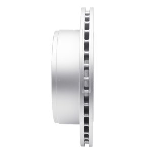 Chevrolet Suburban 2500 Brake Rotor (1) - Rear - DFC - GeoSPEC Coated - `99-`20