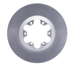 Chevrolet Colorado Brake Rotor (1) - Front - DFC - GeoSPEC Coated - `04-`08