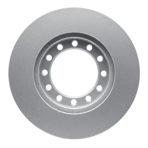 Chevrolet W3500 Brake Rotor (1) - Front - DFC - GeoSPEC Coated - `98-`24 Chevrolet W3500 Brake Rotor (1) - Front - DFC - GeoSPEC Coated - `98-`24