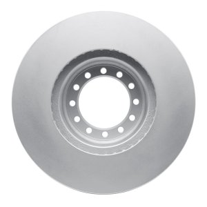 Chevrolet W5500HD Tiltmaster Brake Rotor (1) - Front - DFC - GeoSPEC Coated - `99-`15 Chevrolet W5500HD Tiltmaster Brake Rotor (1) - Front - DFC - GeoSPEC Coated - `99-`15