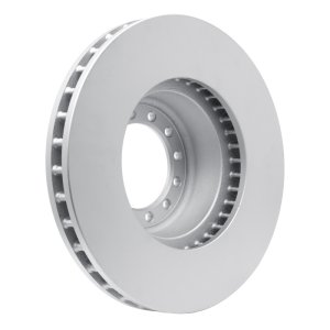 Chevrolet W5500HD Tiltmaster Brake Rotor (1) - Front - DFC - GeoSPEC Coated - `99-`15 Chevrolet W5500HD Tiltmaster Brake Rotor (1) - Front - DFC - GeoSPEC Coated - `99-`15