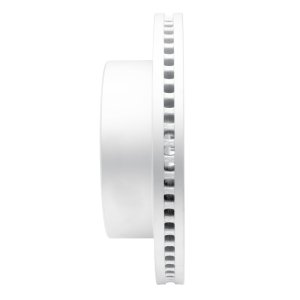 Chevrolet C4500 Kodiak Brake Rotor (1) - Rear - DFC - GeoSPEC Coated - `04-`10 Chevrolet C4500 Kodiak Brake Rotor (1) - Rear - DFC - GeoSPEC Coated - `04-`10