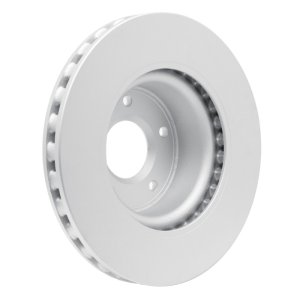 Pontiac GTO Brake Rotor (1) - Front - DFC - GeoSPEC Coated - `05-`06 Pontiac GTO Brake Rotor (1) - Front - DFC - GeoSPEC Coated - `05-`06