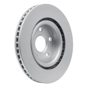 Pontiac G8 Brake Rotor (1) - Front - DFC - GeoSPEC Coated - `08-`09