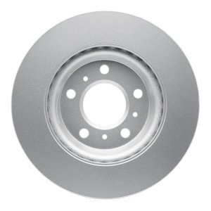 Buick Terraza Brake Rotor (1) - Front - DFC - GeoSPEC Coated - `04-`09