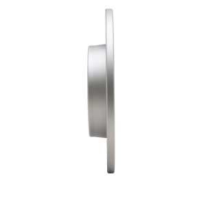 Pontiac Solstice Brake Rotor (1) - Rear - DFC - GeoSPEC Coated - `06-`10