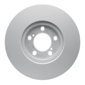 Ford Taurus SHO Brake Rotor (1) - Front - DFC - GeoSPEC Coated - `93-`07