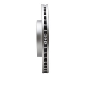 Ford Focus Brake Rotor (1) - Front - DFC - GeoSPEC Coated - `08-`11