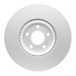 Ford Escape Brake Rotor (1) - Front - DFC - GeoSPEC Coated - `04-`19