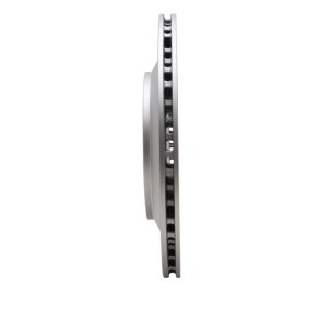 Ford Freestar Brake Rotor (1) - Rear - DFC - GeoSPEC Coated - Plain - `04-`07