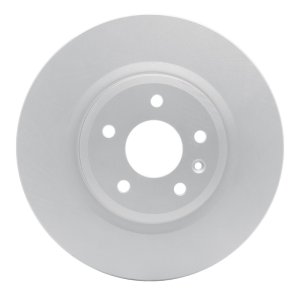 Ford Taurus Brake Rotor (1) - Front - DFC - GeoSPEC Coated - `11-`19