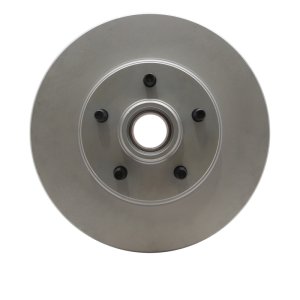 Ford Explorer Brake Rotor (1) - Front - DFC - GeoSPEC Coated - `95-`11