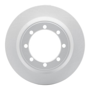 Ford F-350 Super Duty Brake Rotors (1) - Rear - DFC - GeoSPEC Coated - `99-`04 Ford F-350 Super Duty Brake Rotors (1) - Rear - DFC - GeoSPEC Coated - `99-`04