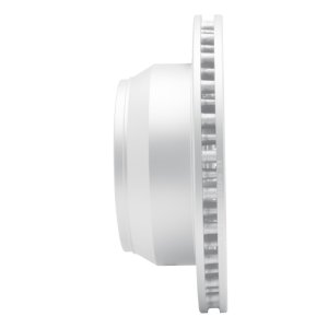 Ford F-350 Super Duty Brake Rotors (1) - Rear - DFC - GeoSPEC Coated - `99-`04 Ford F-350 Super Duty Brake Rotors (1) - Rear - DFC - GeoSPEC Coated - `99-`04