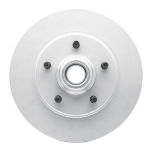 Ford F-150 Brake Rotor (1) - Front - DFC - GeoSPEC Coated - `00-`04