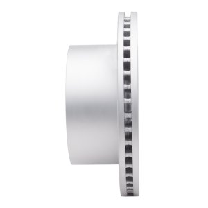 Ford F-350 Super Duty Brake Rotor (1) - Rear - DFC - GeoSPEC Coated Rotors - Coated - `05-`12