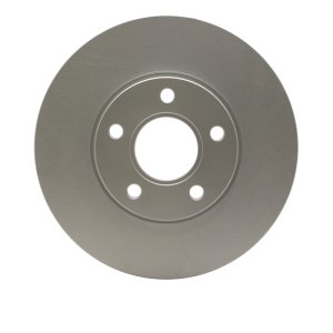Ford Transit Connect Brake Rotor (1) - Front - DFC - GeoSPEC Coated - `10-`13