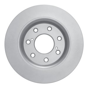 Ford F-150 Brake Rotor(s) (1) - Front - DFC - GeoSPEC Coated, Plain - `10-`14