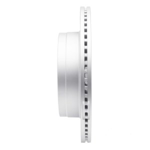 Ford F-150 Brake Rotor (1) - Rear - DFC - GeoSPEC Coated Rotor - Plain - `12-`20