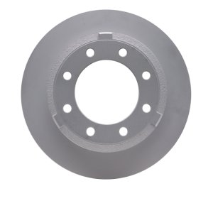 Ford F-250 Super Duty Brake Rotor (1) - Rear - DFC - GeoSPEC Coated - `11-`22