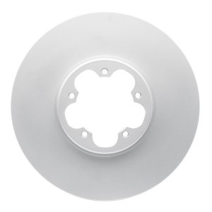 Ford Transit Brake Rotor (1) - Front - DFC - GeoSPEC Coated - `14-`19