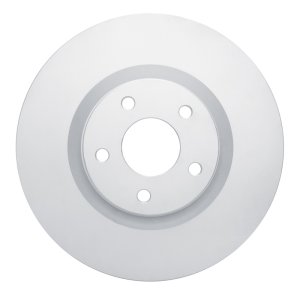 Ford Escape Brake Rotor (1) - Front - DFC - GeoSPEC Coated - `20-`25