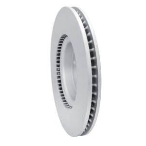 Ford Escape Brake Rotor (1) - Front - DFC - GeoSPEC Coated - `20-`25