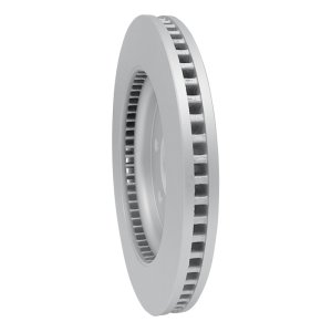 Ford F-150 Brake Rotor (1) - Front - DFC - GeoSPEC Coated Rotors - `21-`25