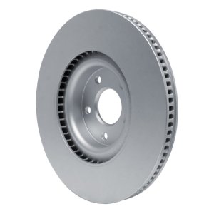 Lincoln Corsair Brake Rotor (1) - Front - DFC - GeoSPEC Coated - `22-`25 Lincoln Corsair Brake Rotor (1) - Front - DFC - GeoSPEC Coated - `22-`25