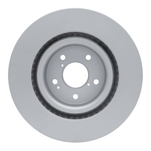 Acura MDX Brake Rotor (1) - Front - DFC - GeoSPEC Coated - `22-`26