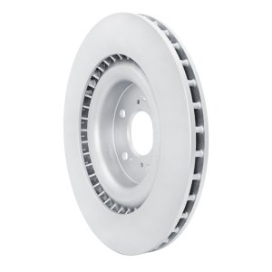 Acura MDX Brake Rotor (1) - Front - DFC - GeoSPEC Coated - `21-`25