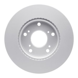 Acura ILX Brake Rotor (1) - Front - DFC - GeoSPEC Coated - `12-`15 Acura ILX Brake Rotor (1) - Front - DFC - GeoSPEC Coated - `12-`15