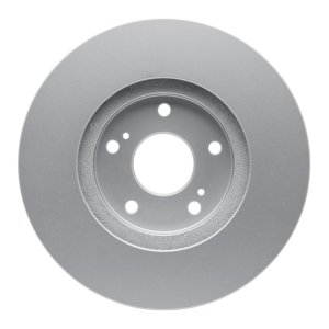 Acura CL Brake Rotor (1) - Front - DFC - GeoSPEC Coated - `99-`14