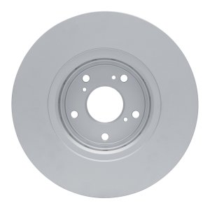 Acura ILX Brake Rotor (1) - Front - DFC - GeoSPEC Coated - `16-`22