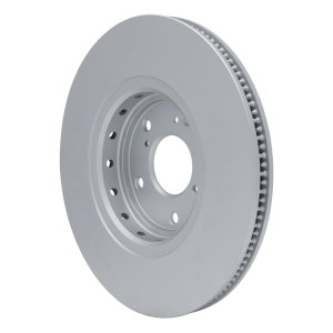 Acura ILX Brake Rotor (1) - Front - DFC - GeoSPEC Coated - `16-`22