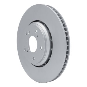 Acura ILX Brake Rotor (1) - Front - DFC - GeoSPEC Coated - `16-`22